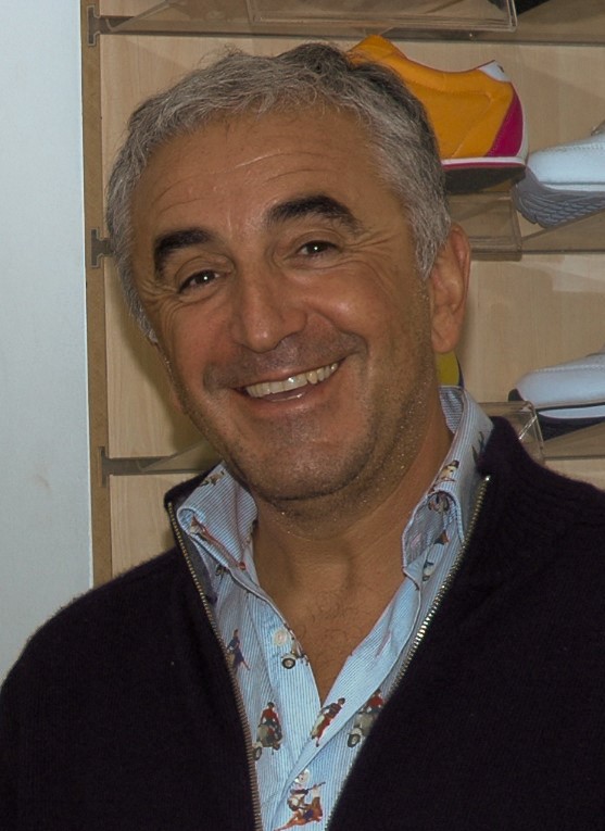 Bernard Amsellem